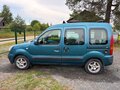 2008 Renault Kangoo I Рестайлинг, синий, 380000 рублей - вид 7