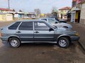 2007 Lada (ВАЗ) 2114, серый, 200000 рублей - вид 1