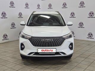 2023 Haval M6 II, белый, 1684000 рублей, вид 2
