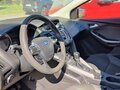 2011 Ford Focus III, чёрный, 530000 рублей - вид 5