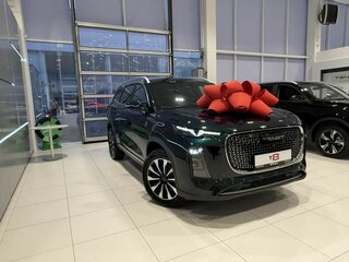 2026 Tenet T8, зелёный, 3099000 рублей, вид 2