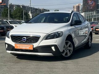 Volvo V40 Cross Country I