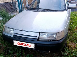 2006 Lada (ВАЗ) 2112, серый, 80000 рублей, вид 1