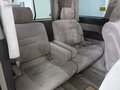 2008 Toyota Alphard I Рестайлинг, серый, 1484000 рублей - вид 11