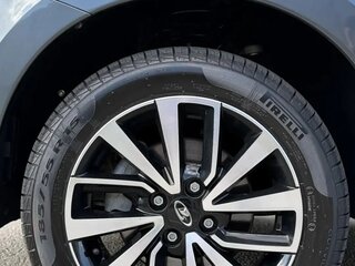 2024 Lada (ВАЗ) Granta I Рестайлинг, серый, 955000 рублей, вид 5