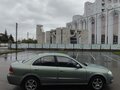 2008 Nissan Almera Classic I, серый, 550000 рублей - вид 6