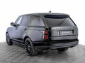 2018 Land Rover Range Rover IV Рестайлинг, чёрный, 6785000 рублей - вид 6