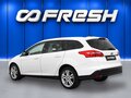 2017 Ford Focus III Рестайлинг, белый, 1190000 рублей - вид 4