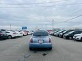 2004 Nissan March III (K12), голубой, 449999 рублей - вид 5
