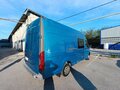 2019 ГАЗ ГАЗель Next, голубой, 1400000 рублей - вид 8