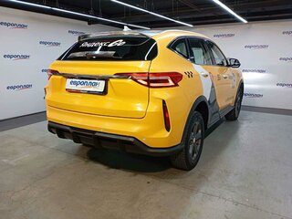 2024 Haval F7 I Рестайлинг, белый, 1152360 рублей, вид 3