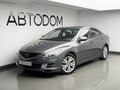 2007 Mazda 6 II (GH), серый, 837000 рублей