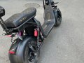 2024 Honda Dio, чёрный, 75000 рублей - вид 2