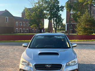 2014 Subaru Levorg I, серый, 1400000 рублей, вид 2