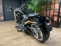 2025 Harley-Davidson Fat Boy, чёрный, 3850000 рублей - вид 3