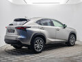 2015 Lexus NX 200 I, серый, 2374000 рублей - вид 4