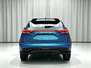 2022 Haval Chitu, синий, 1120000 рублей, вид 5