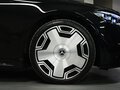 2022 Mercedes-Benz S-Класс 580 Long 4MATIC VII (W223), чёрный, 24000000 рублей - вид 7