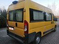 2015 Fiat Professional Ducato, жёлтый, 2350000 рублей - вид 2