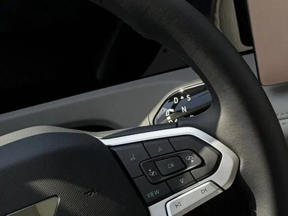 2026 Jetta VS8, серый, 2440000 рублей - вид 10