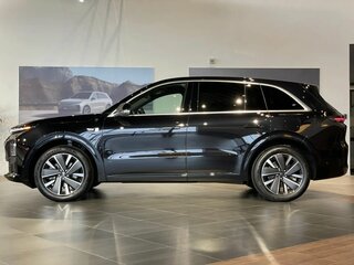 2025 Li Auto (Lixiang) L6 I, чёрный, 8190000 рублей, вид 4