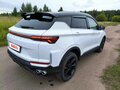 2025 Geely Binyue L, белый, 2220000 рублей - вид 8