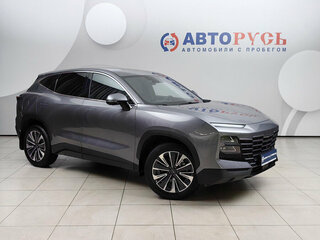 2024 Jetour Dashing I, серый, 1931000 рублей, вид 1