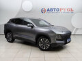 2024 Jetour Dashing I, серый, 1931000 рублей