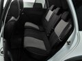 2016 Lada (ВАЗ) Kalina Cross II, белый, 465000 рублей - вид 8
