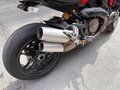 2014 Ducati Monster 1200, красный, 849999 рублей - вид 6