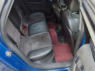 2008 Audi A3 II (8P) Рестайлинг 2, синий, 800000 рублей, вид 1