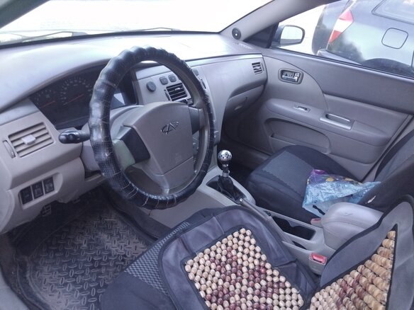 2009 Vortex Estina I, синий, 360100 рублей - вид 4
