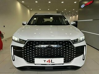2026 Tenet T4L, белый, 2494000 рублей, вид 2