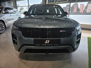 2026 Jeland J7, серый, 3049000 рублей, вид 2