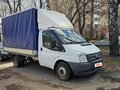 2014 Ford Transit, белый, 1450000 рублей - вид 1