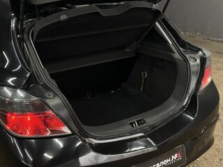 2006 Opel Astra GTC H Рестайлинг, чёрный, 299999 рублей, вид 5