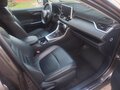 2020 Toyota RAV4 V (XA50), коричневый - вид 7