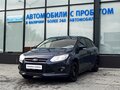2012 Ford Focus III, серый, 545000 рублей