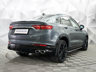 2023 Geely Tugella I Рестайлинг, серый, 2272000 рублей, вид 5