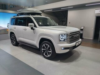 2026 Haval H9 II, белый, 4799000 рублей, вид 3