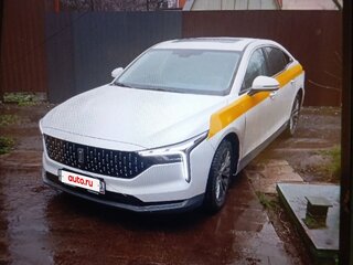 2023 FAW Bestune B70 I, белый, 2000000 рублей, вид 1