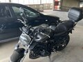 2006 Yamaha FZ6, чёрный, 350000 рублей - вид 8