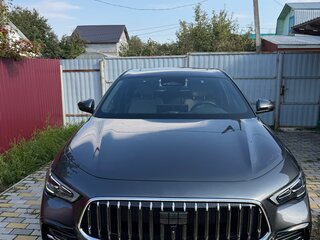 2026 Geely Galaxy Starshine 7, серый, 3900000 рублей, вид 2