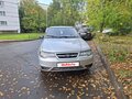 2011 Daewoo Nexia I Рестайлинг, серый, 290000 рублей
