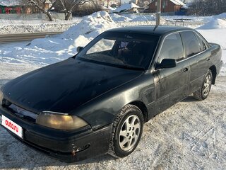 1992 Toyota Camry V30, синий, 172000 рублей, вид 1