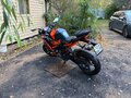 2022 KTM RC 390, оранжевый - вид 3