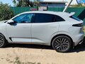 2024 Changan UNI-K, серый - вид 6