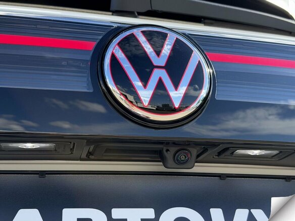 2026 Volkswagen Tiguan L Pro III (China Market), белый, 4925000 рублей - вид 19