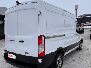 2022 Ford Transit, белый, 3150000 рублей, вид 2