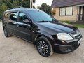 2016 Lada (ВАЗ) Largus I, коричневый, 950000 рублей - вид 1